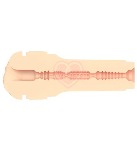 Мастурбатор Kiiroo Feel Nicolette Shea копия вагины фото 4