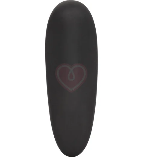 Вибратор для клитора с пультом Lace Panty Set L/XL чёрный фото 2