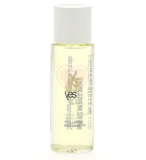 Набор возбуждающей косметики для пар YESforLOV Week-End фото 3