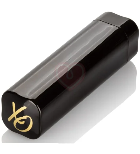 Вибратор в форме красной помады Coco Hide Play Lipstick фото 5