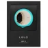 Клиторальный вибратор-стимулятор Lelo Ora 3 бирюзовый фото 5