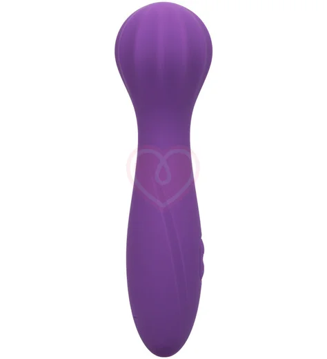 Вибромассажёр Stella Liquid Silicone O Wand фото 2