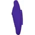Вибратор для клитора с креплением Lock-N-Play Pulsating Panty Teaser фиолетовый фото 2