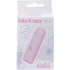 Вибропуля Take it Easy Gala розовая фото 5