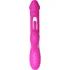 Вибратор-кролик Amovibe G Spot Ultra со стимуляцией зоны G розовый фото 7