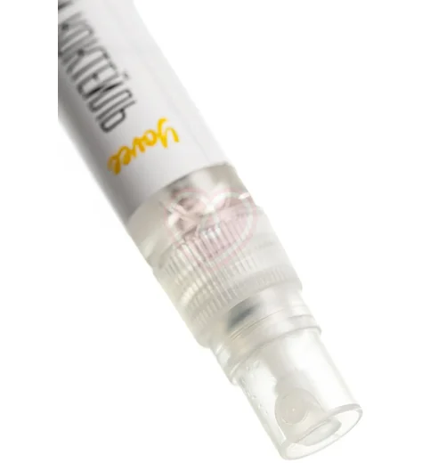 Оральный спрей Yovee Чувственный коктейль со вкусом мохито 10 мл фото 3