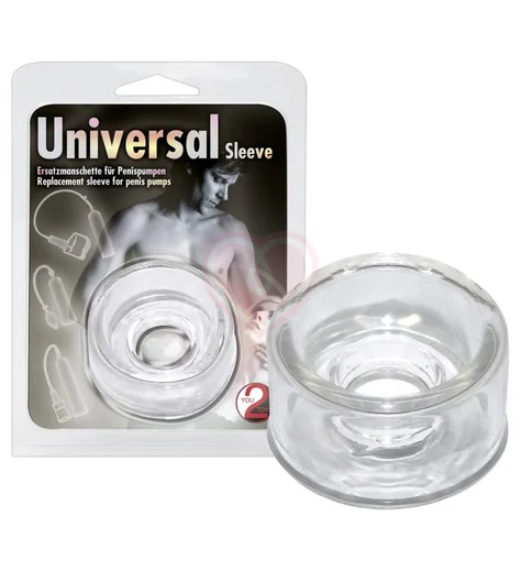 Универсальный уплотнитель для помпы фото 2