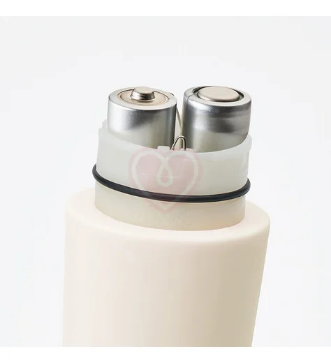 Нежный вибратор Tenga Iroha Rin Kogane фото 5