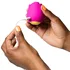 Бесконтактный клиторальный стимулятор Romp Suction Rose фото 5