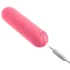 Вибропуля OMG розовая фото 3