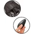 Клиторальный набор с вибратором и пультом Remote Control Vibrating Panties черный фото 3