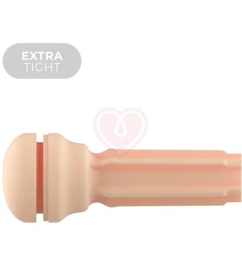 Мастурбатор попка Kiiroo Feel Stroker Extra Tight Butt фото 6