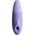 Бесконтактный клиторальный стимулятор с вибрацией Womanizer Enhance сиреневый фото 2
