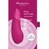 Бесконтактный клиторальный стимулятор с вибрацией Womanizer Enhance розовый фото 3