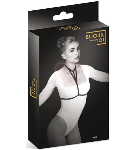 Эластичная фиксация Bijoux Pour Toi Mia фото 3