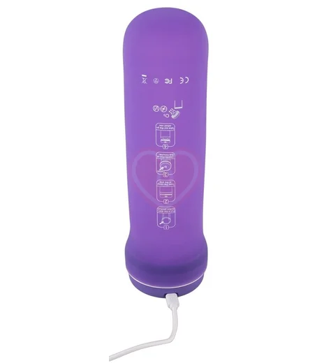 Ультрафиолетовый стерилизатор для секс-игрушек фото 2