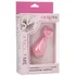 Мини-вибратор с язычком Slay TickleMe фото 5