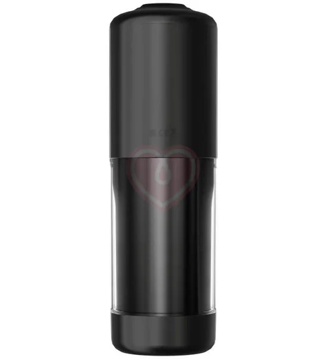 Мужской мастурбатор с ротацией Amovibe Vortex фото 4