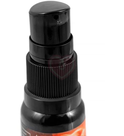 Гель для массажа с эффектом вибрации Erotist Volcano Of Passion Mango Манго 25 мл фото 5