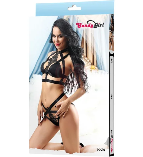 Комплект белья Candy Girl Sadie фото 4