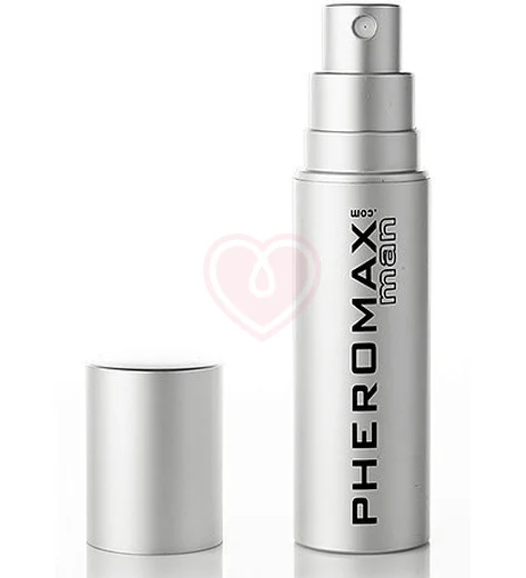 Концентрат феромонов для мужчин Pheromax for Man 14 мл фото 2