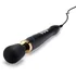 Вибромассажёр в алюминиевом корпусе Doxy Die Cast матово-черный фото 2