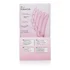 Набор из 5 фаллоимитаторов Inspire Silicone Dilator Kit розовые фото 2
