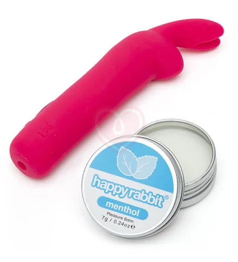 Набор секс-игрушек Happy Rabbit Clitoral Pleasure Kit фото 2
