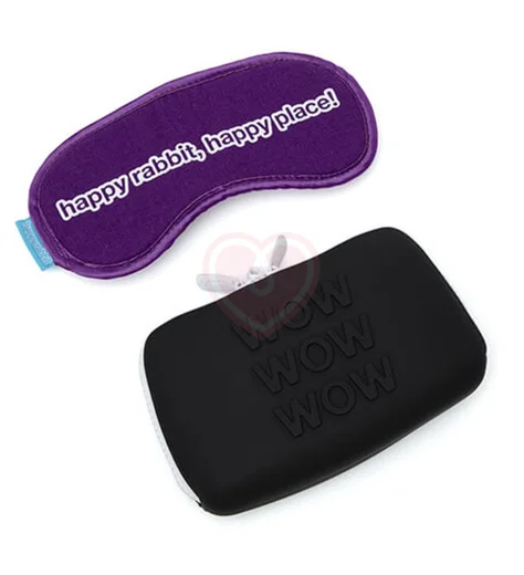 Набор секс-игрушек Happy Rabbit Clitoral Pleasure Kit фото 3