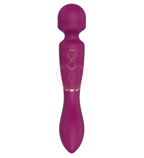 Двухсторонний вибромассажёр Anasteisha An Node фото 2