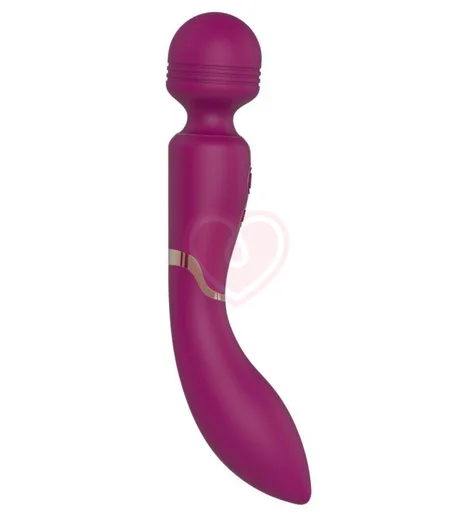 Двухсторонний вибромассажёр Anasteisha An Node фото 3