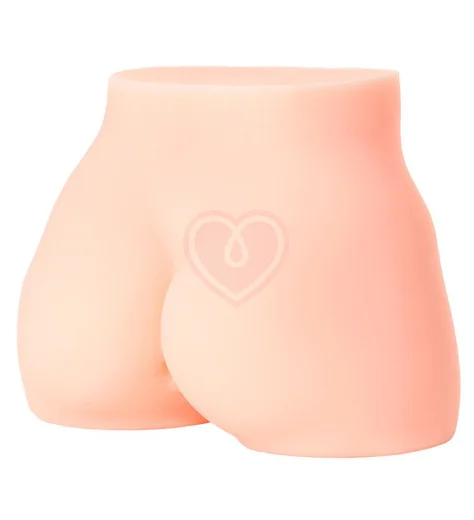 Мастурбатор мини-полуторс вагина Kokos Cleo Vagina фото 2