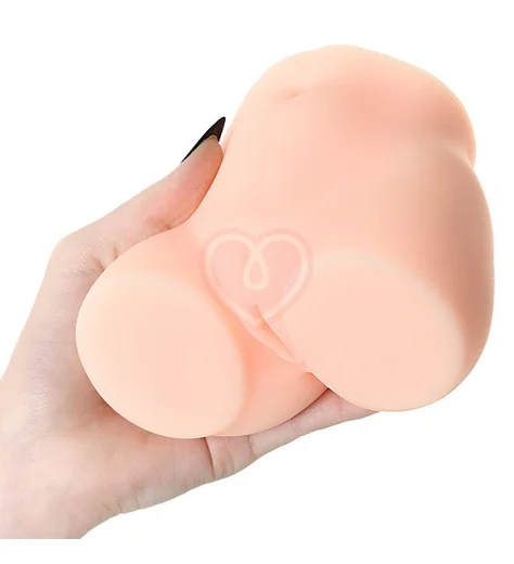 Мастурбатор мини-полуторс вагина Kokos Cleo Vagina фото 3