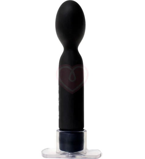 Мини-вибратор для зоны G Rebel Tickler Vibrator фото 3