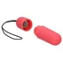Вибропуля с пультом управления Remote Vibrating Bullet розовая фото 3