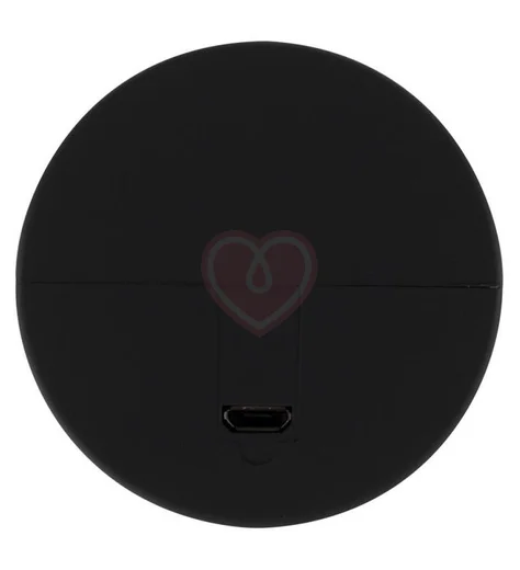 Мужская помпа с вибрацией Cruizr Luxury Vibrating Penis Pump фото 3