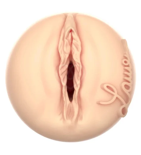 Мастурбатор Kiiroo Feel Lauren Phillips копия вагины фото 5