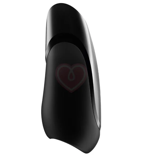 Мастурбатор Satisfyer Men Vibration+ с вибрацией фото 3