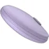 Двойной вибратор с дистанционным управлением SVibe Snail Gizi Duo лиловый фото 8