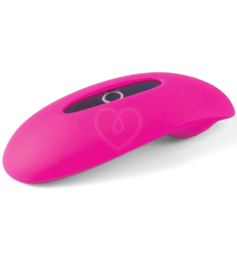 Набор для пар Magic Motion Candy и Dante II фото 3