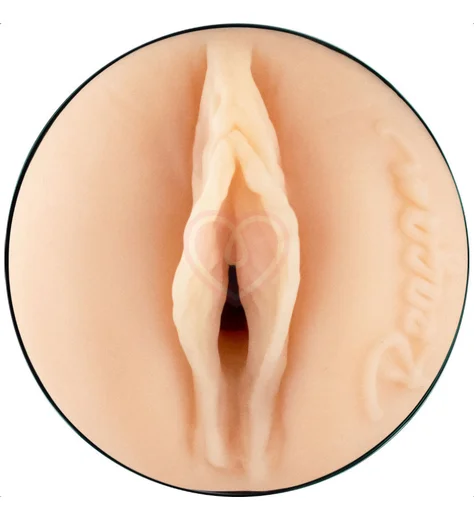 Мастурбатор Kiiroo Feel Reagan Foxx копия вагины фото 2