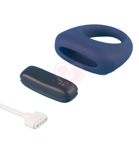 Эрекционное кольцо Magic Motion Dante с управлением со смартфона фото 3