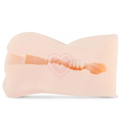 Реалистичный мастурбатор Claire Robson фото 4