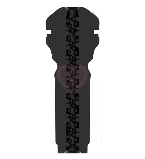 Мастурбатор Kiiroo FeelSensation Stroker черный фото 2