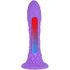 Фаллоимитатор на присоске Silexd Fantasy Line Dreamy фиолетовый фото 4