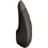 Бесконтактный клиторальный стимулятор с вибрацией Womanizer Enhance чёрный фото 16
