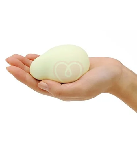 Вибростимулятор Tenga Iroha Midori фото 4