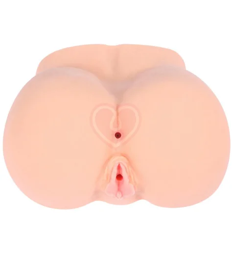 Мастурбатор округлая попка Kokos Juliana фото 2