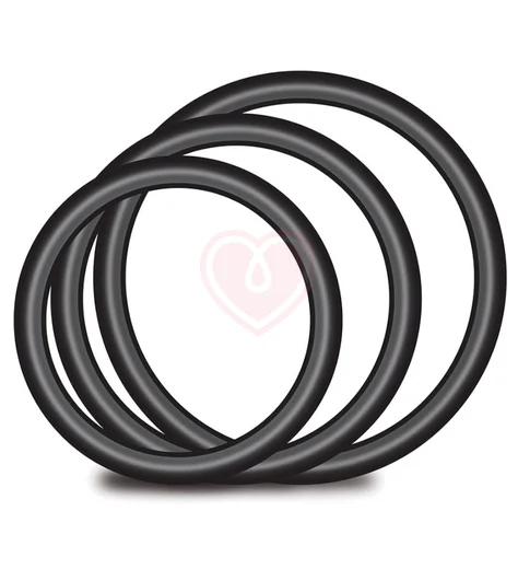 Пояс для страпона с двумя насадками Strap On Pegging Set фото 5