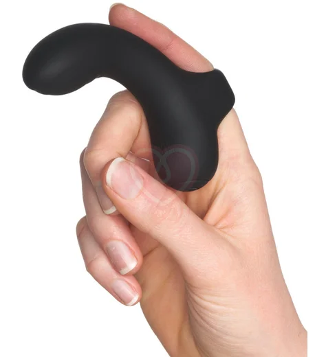 Пальчиковый вибратор для зоны G '50 оттенков серого' Sensation фото 5